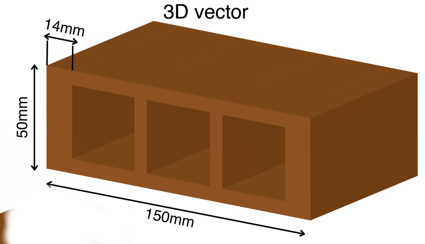 Hollow Box Profile