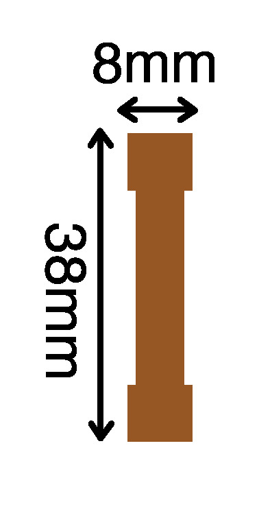 I-Beam Profile