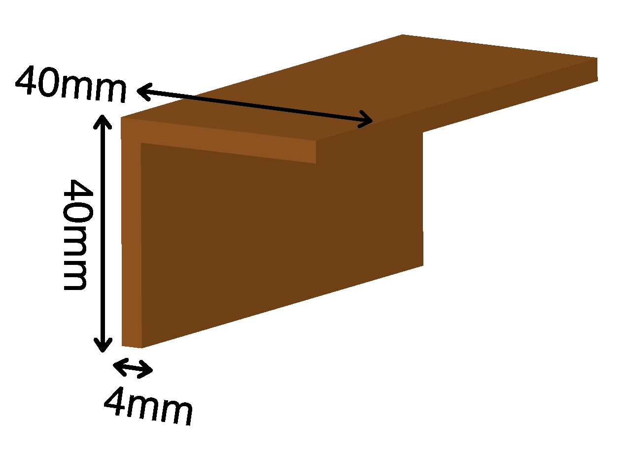 L-Angle