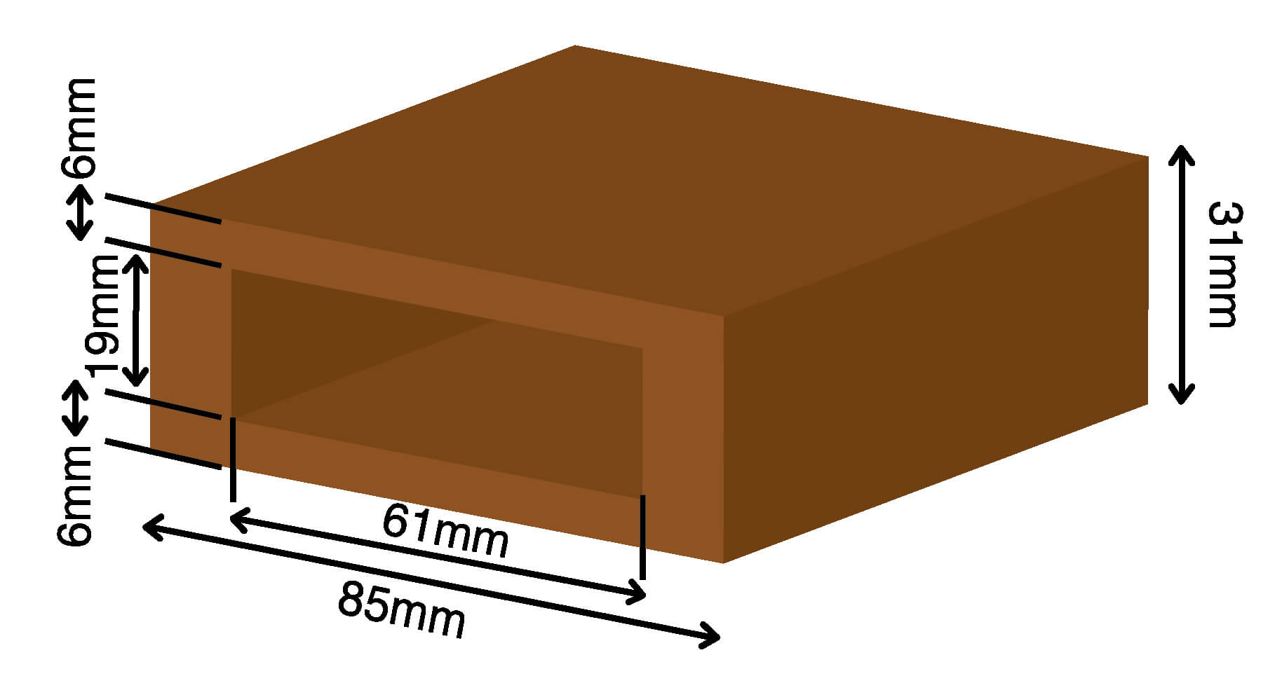 Door Profile