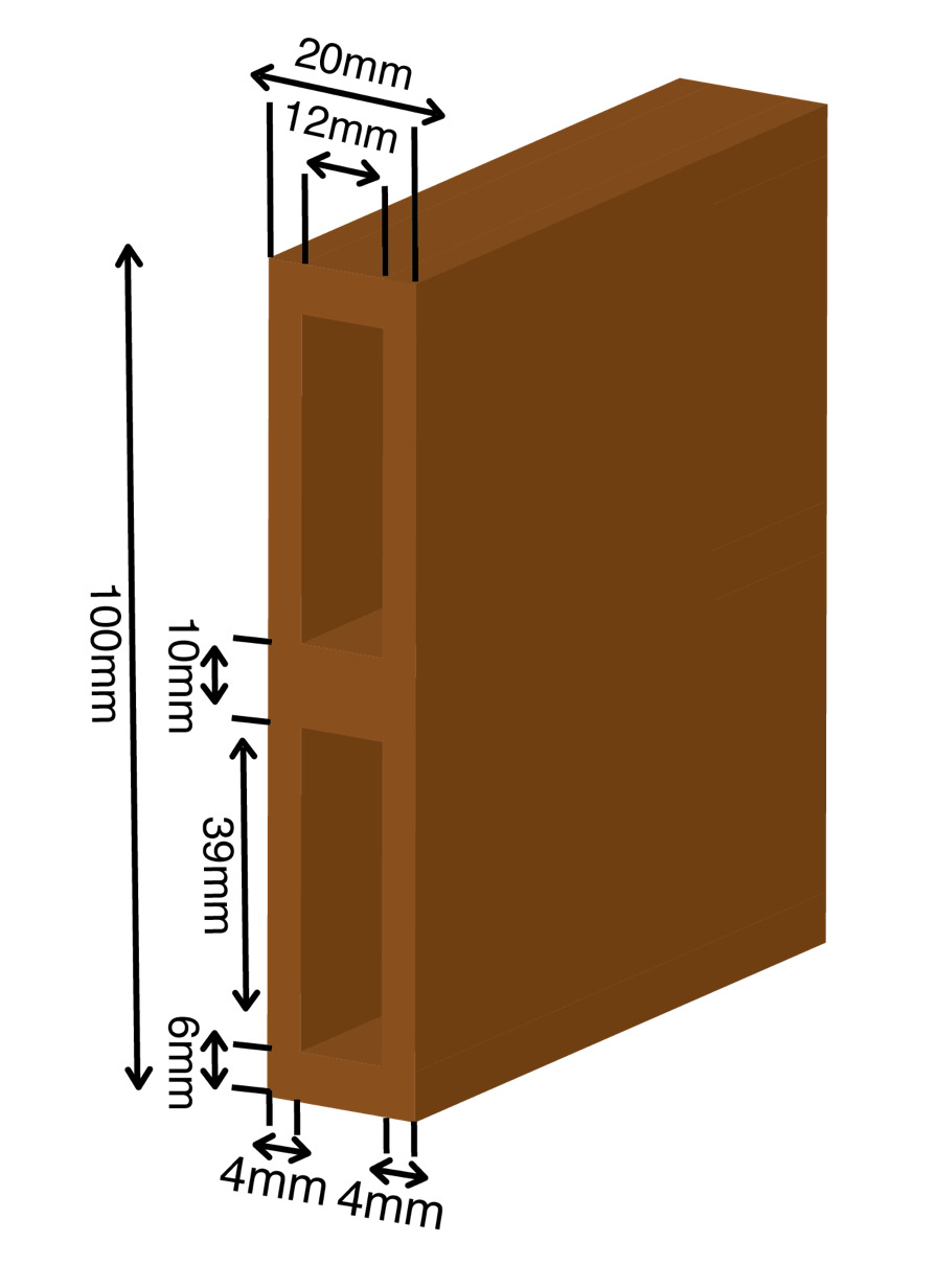 Door Profile