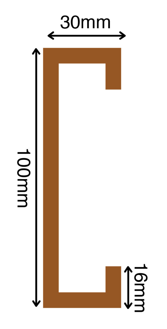 C-Channel Profile