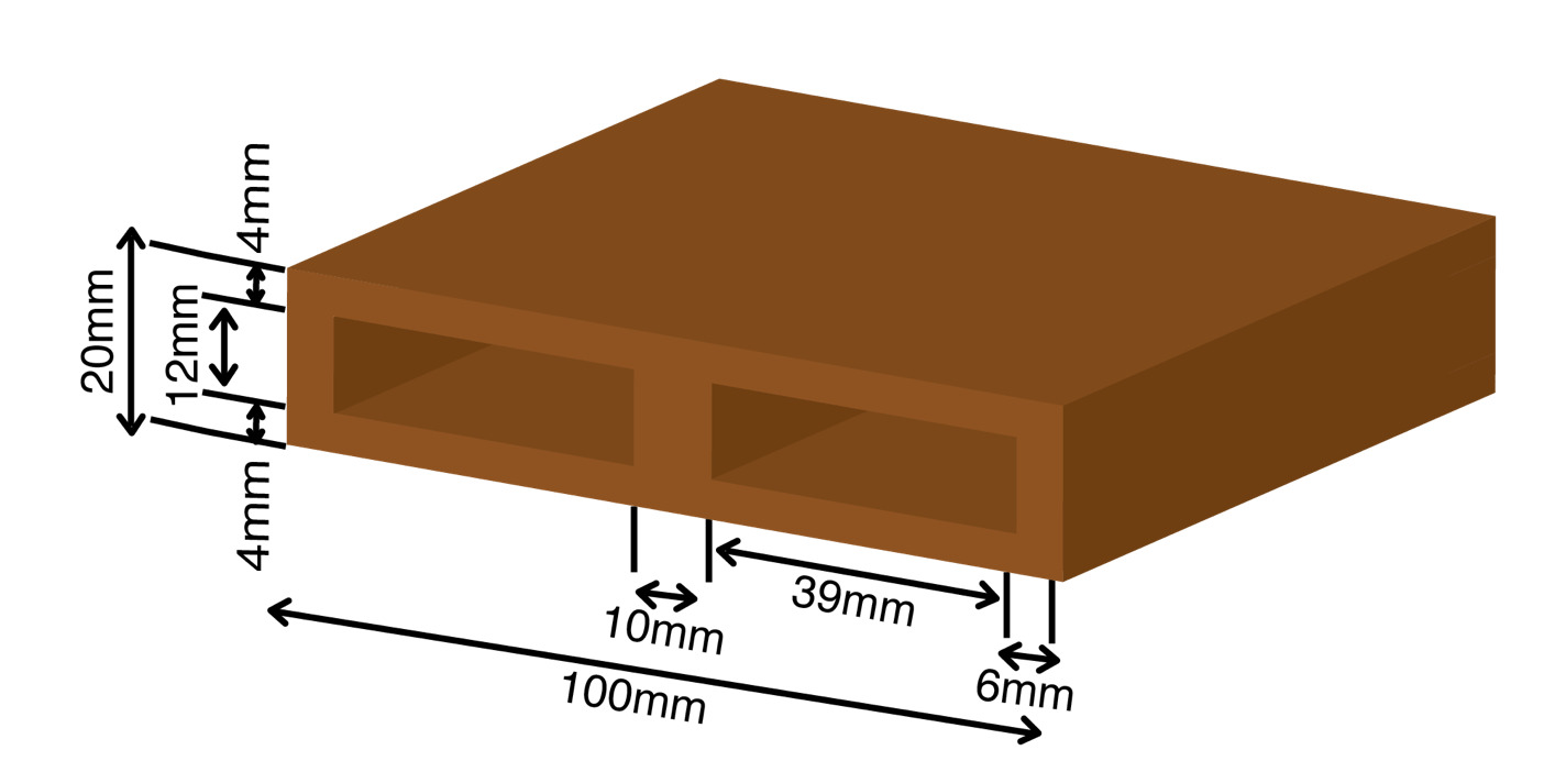 Door Profile