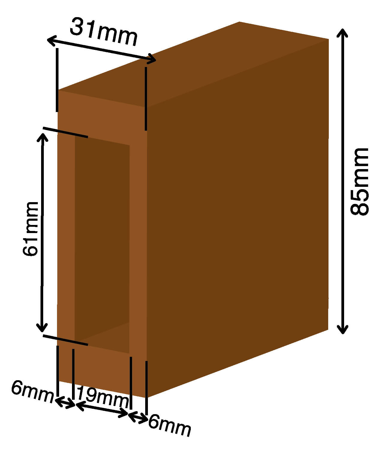 Door Profile