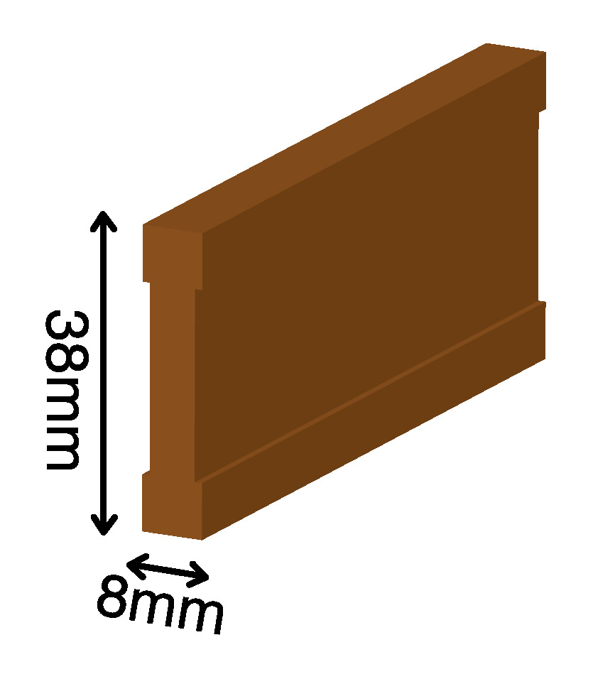 I-Beam Profile