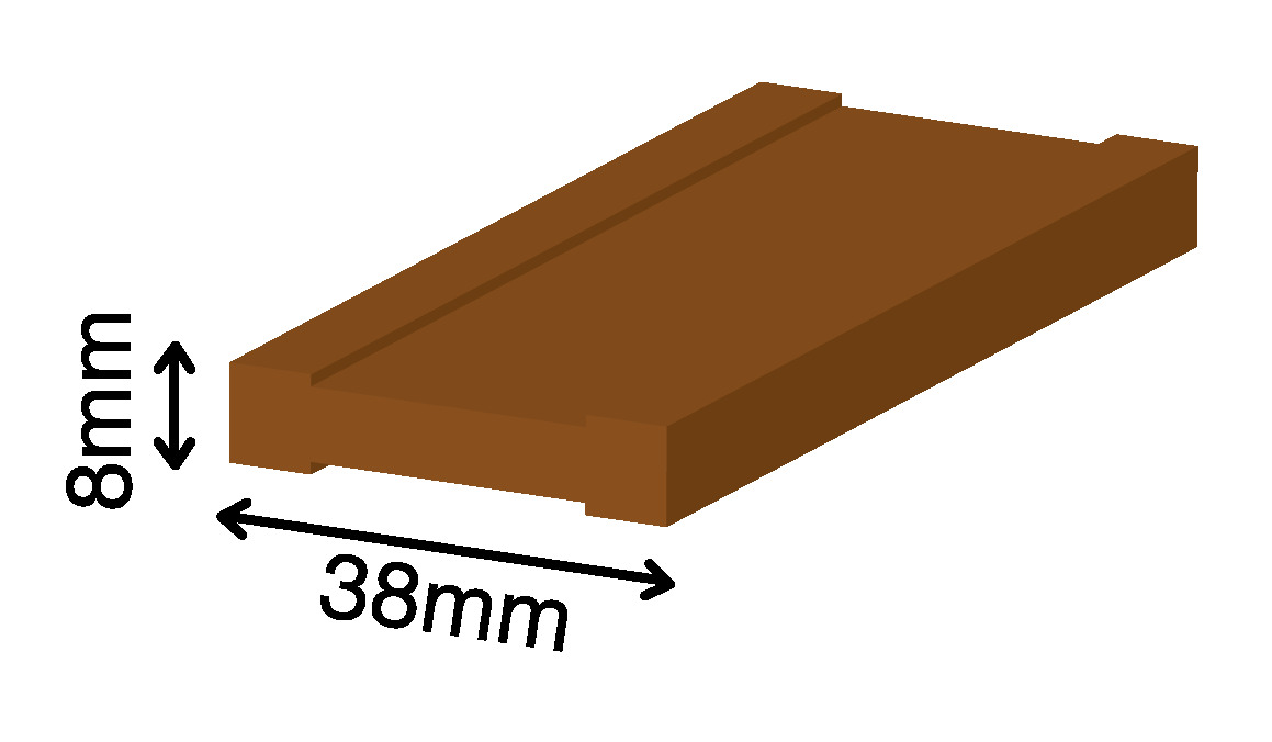 I-Beam Profile