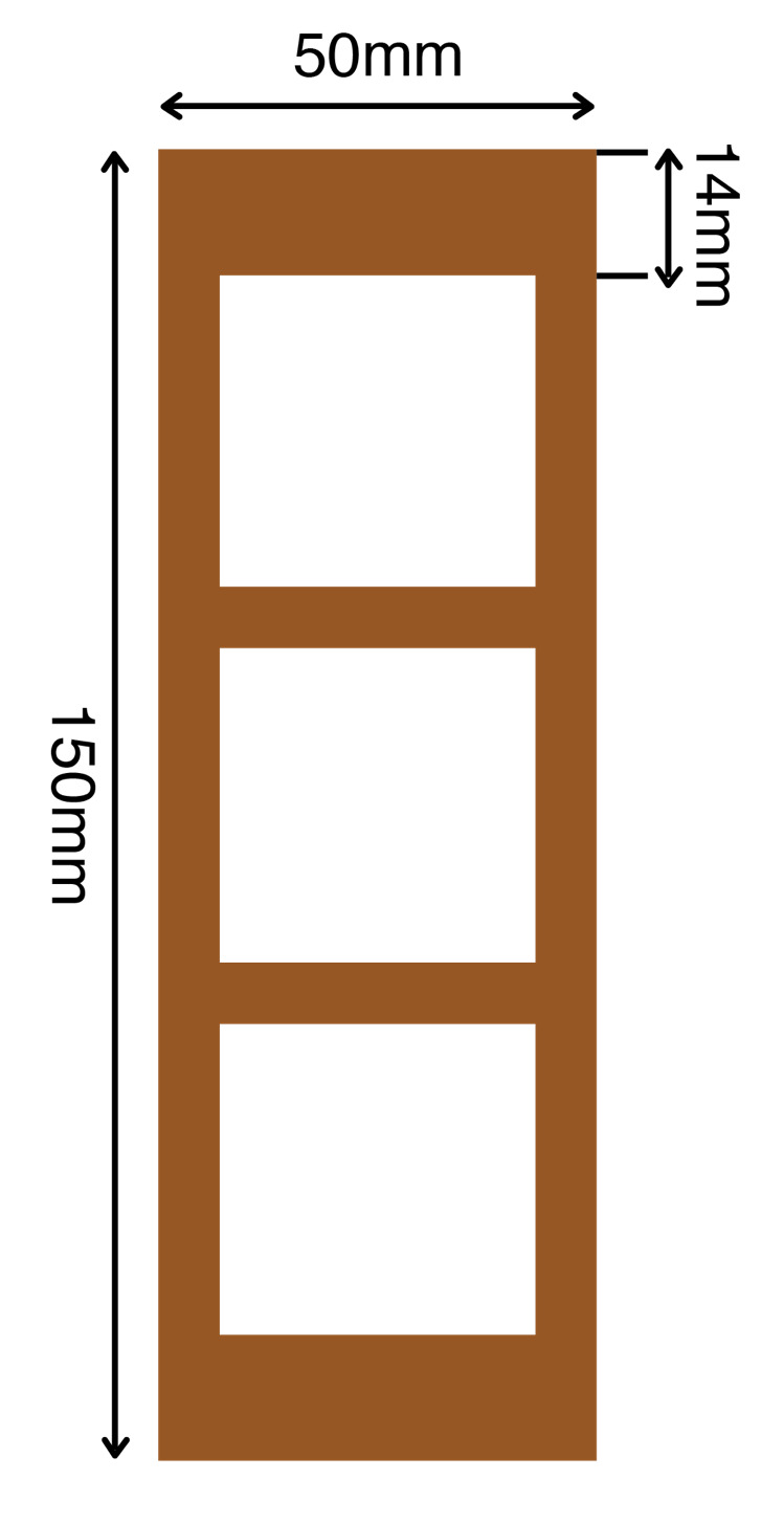 Hollow Box Profile