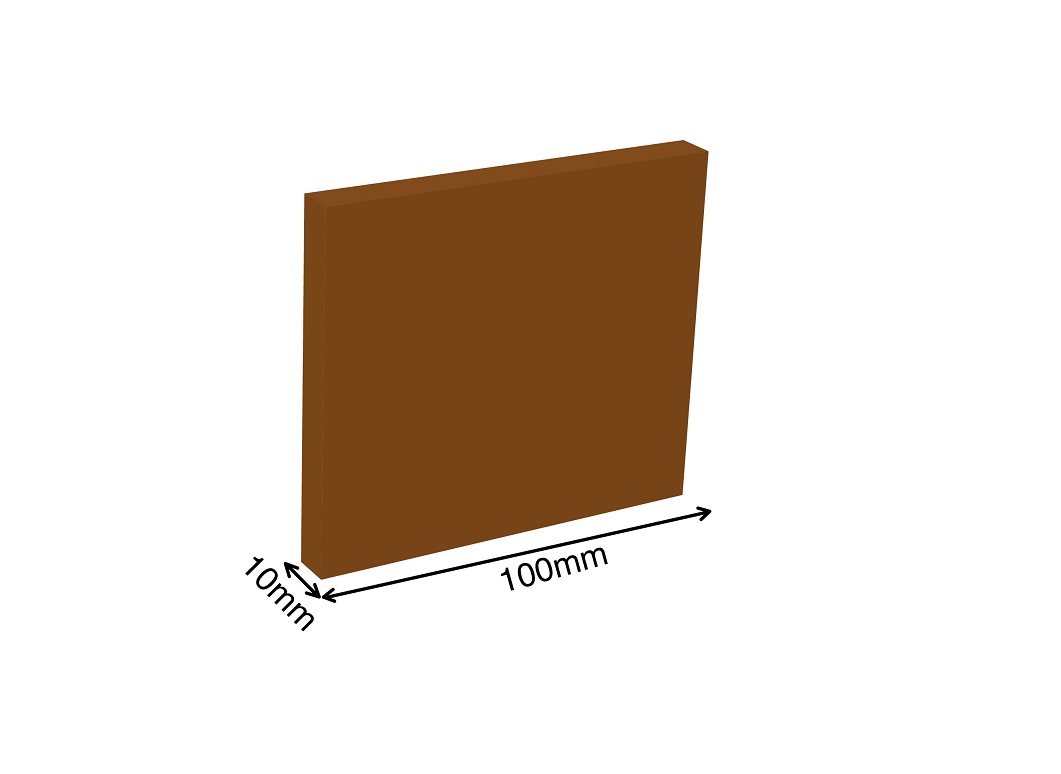 Sheet Profile