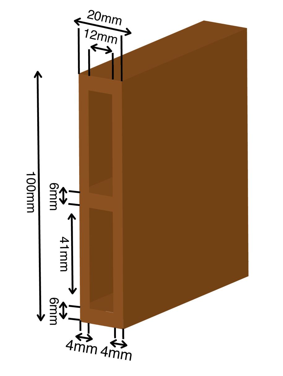 Door Profile