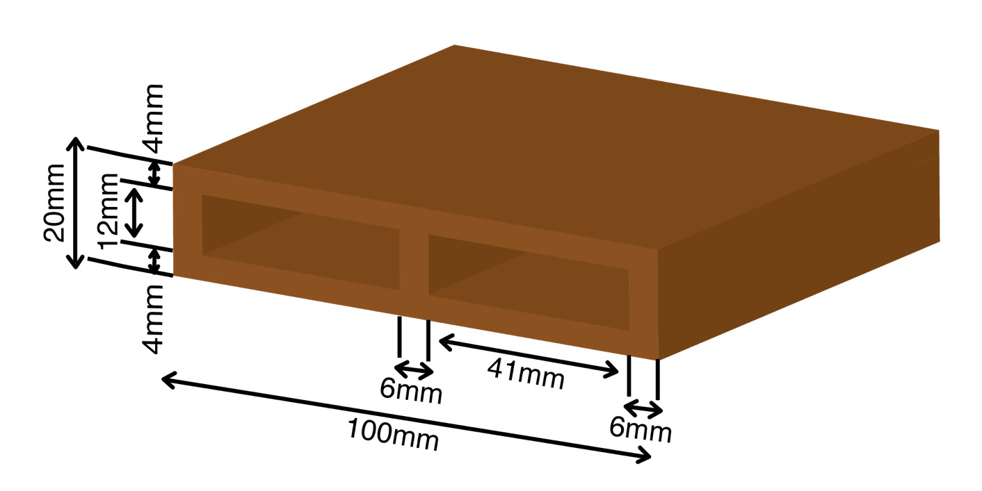 Door Profile