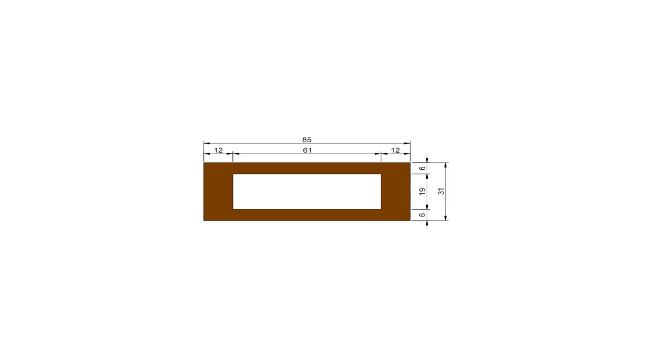 Door Profile