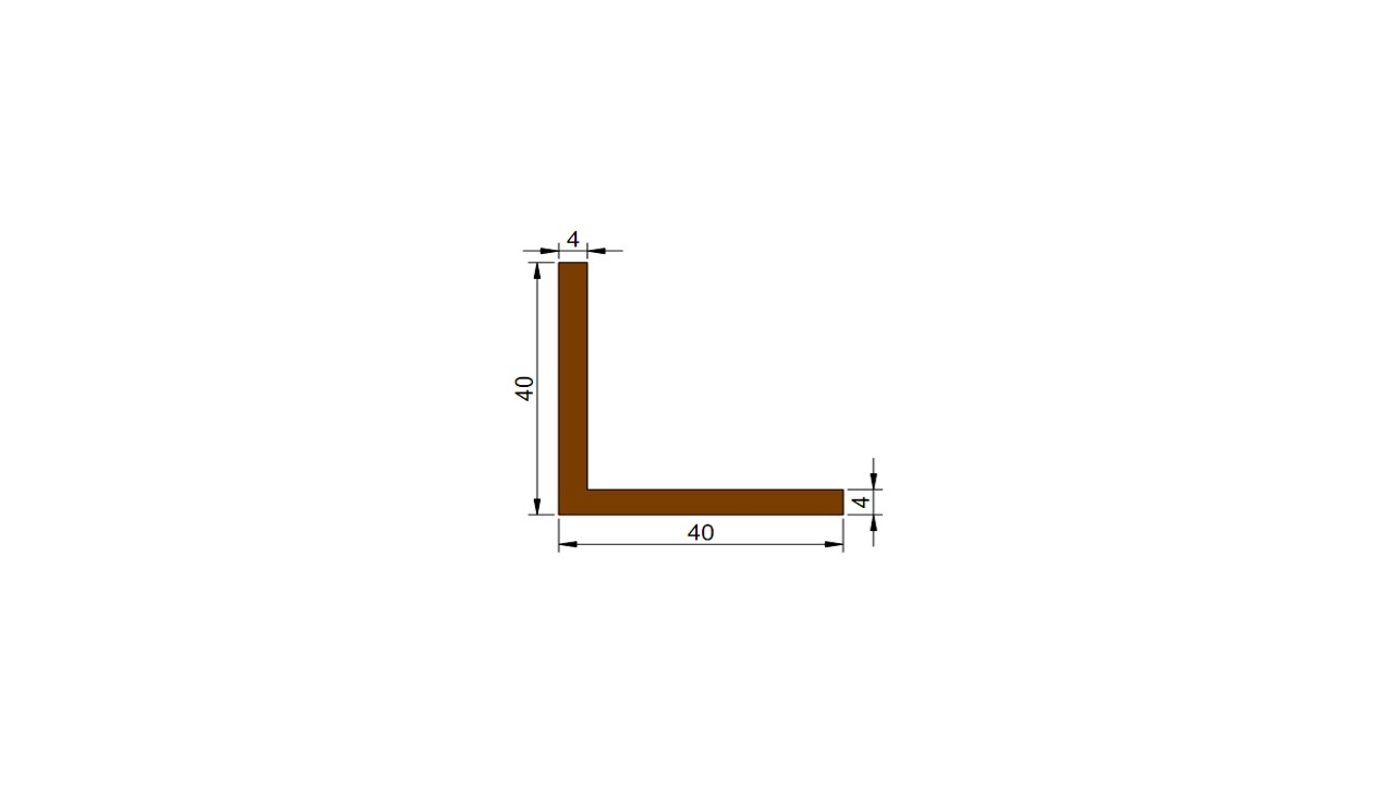 L-Angle