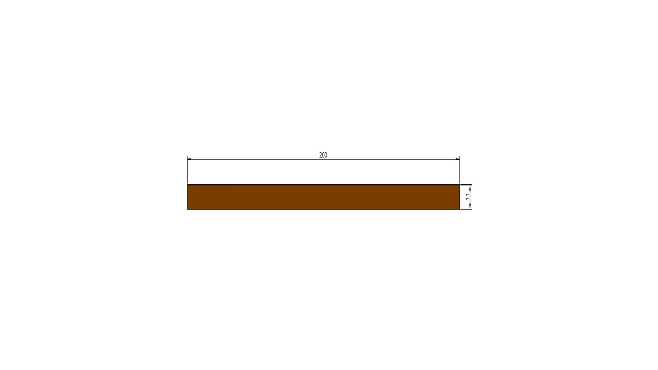 Sheet Profile