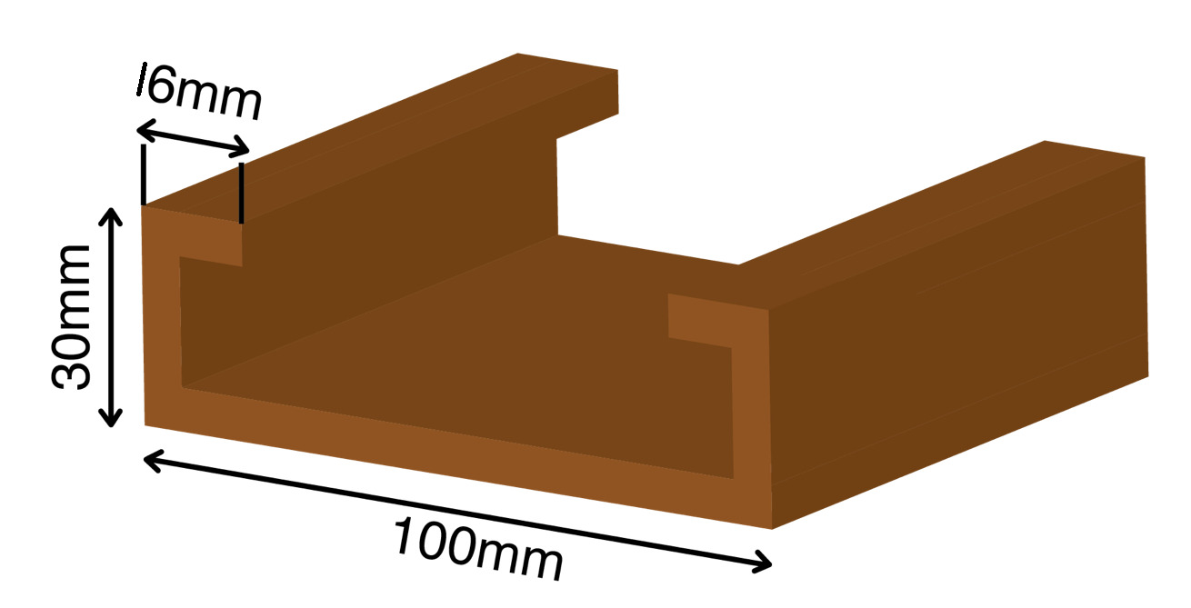 C-Channel Profile