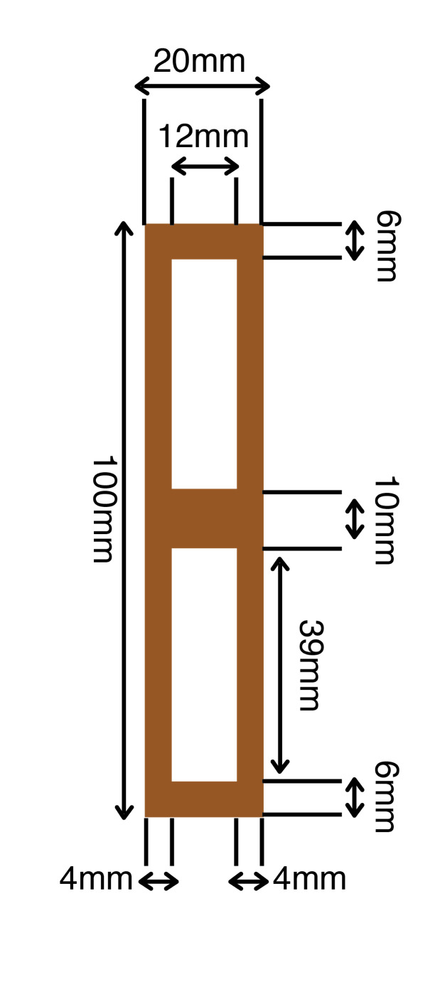 Door Profile