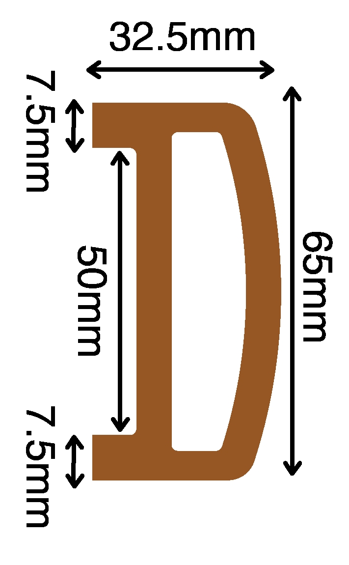 Railing Profile