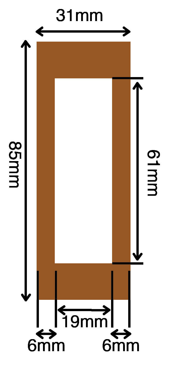 Door Profile