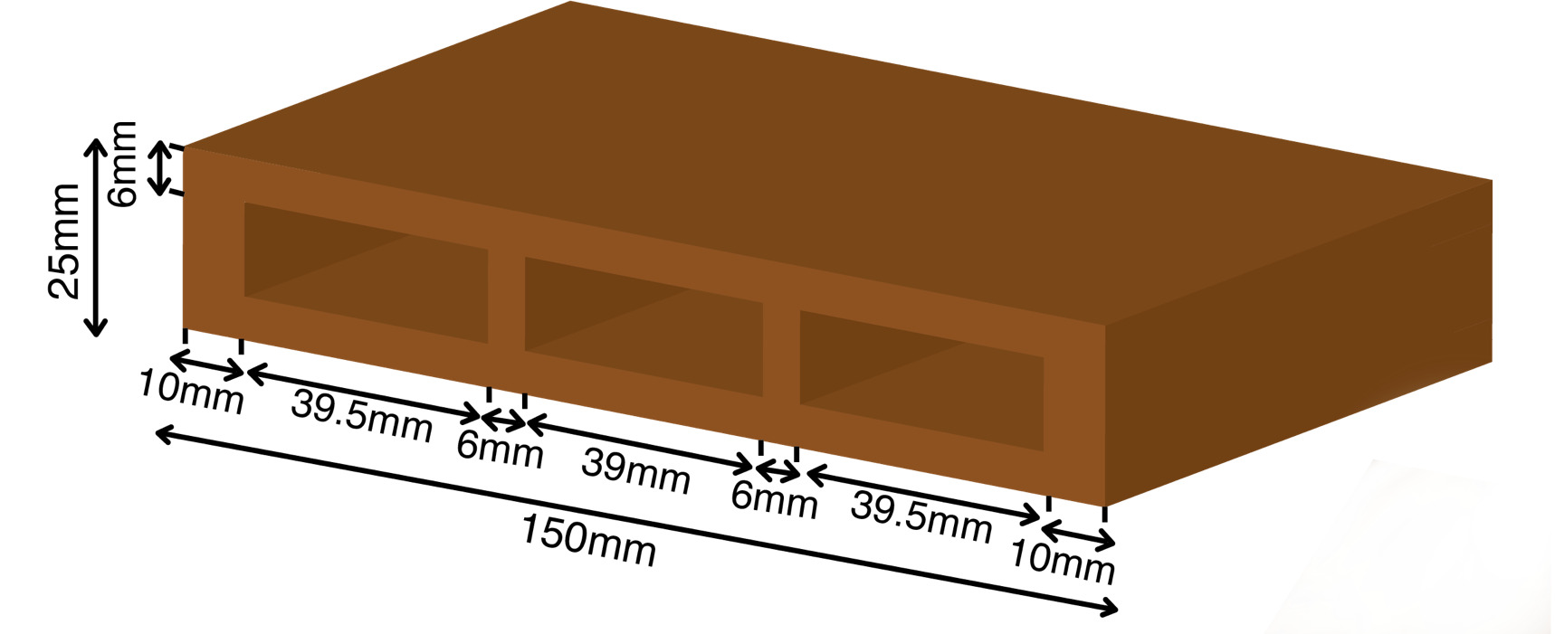 Hollow Box