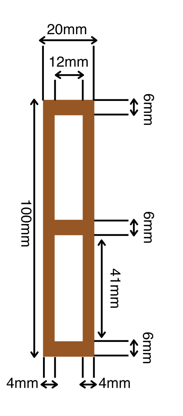 Door Profile