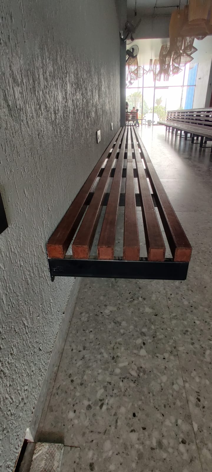 M2M Terminal