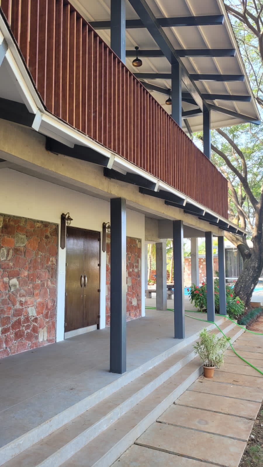 Karjat Bungalow