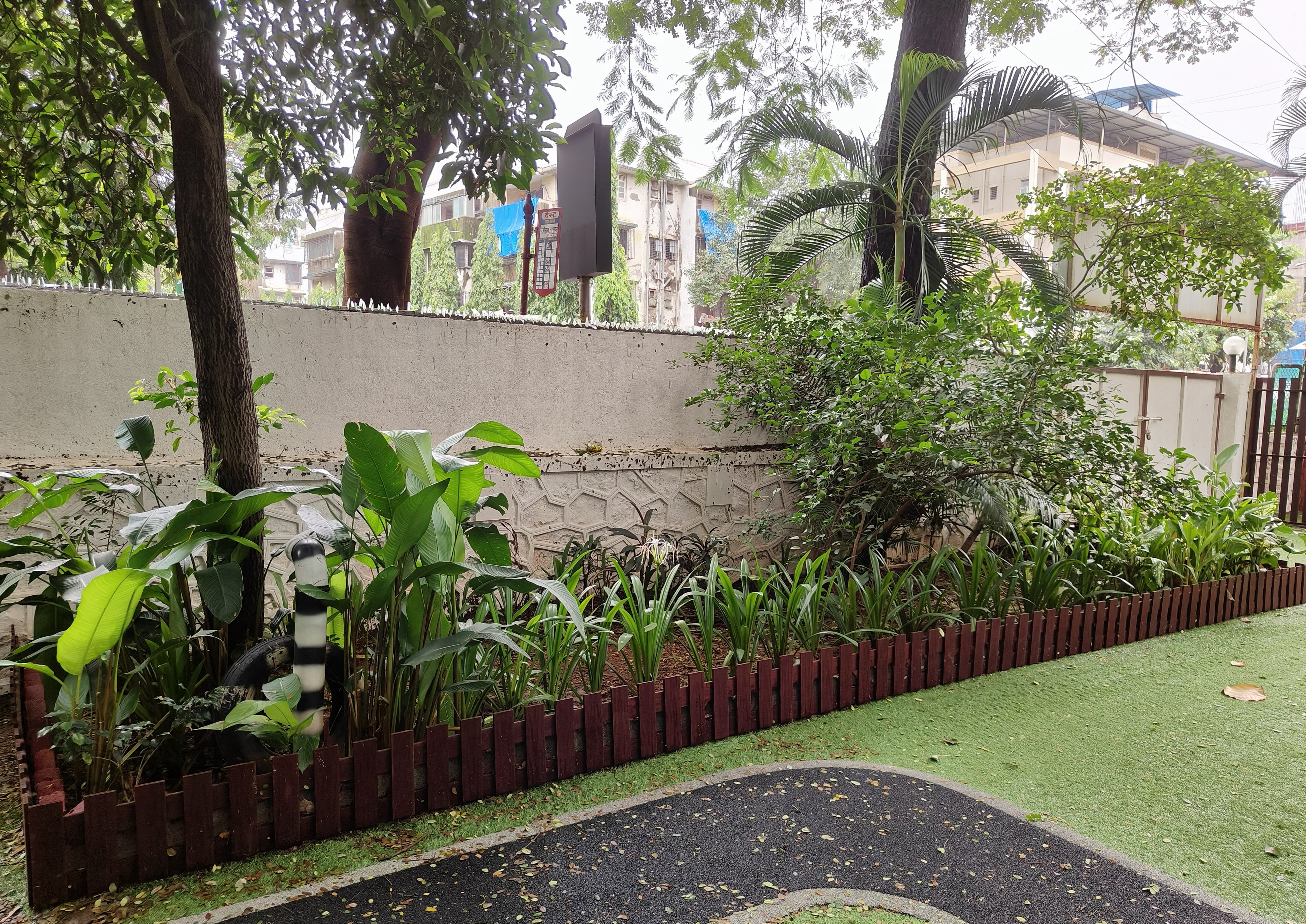 Playschool in Mumbai