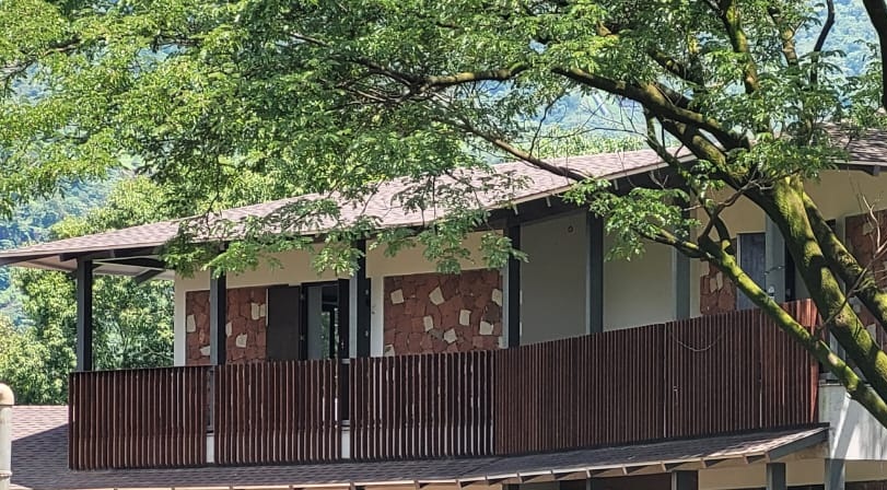 Karjat Bungalow