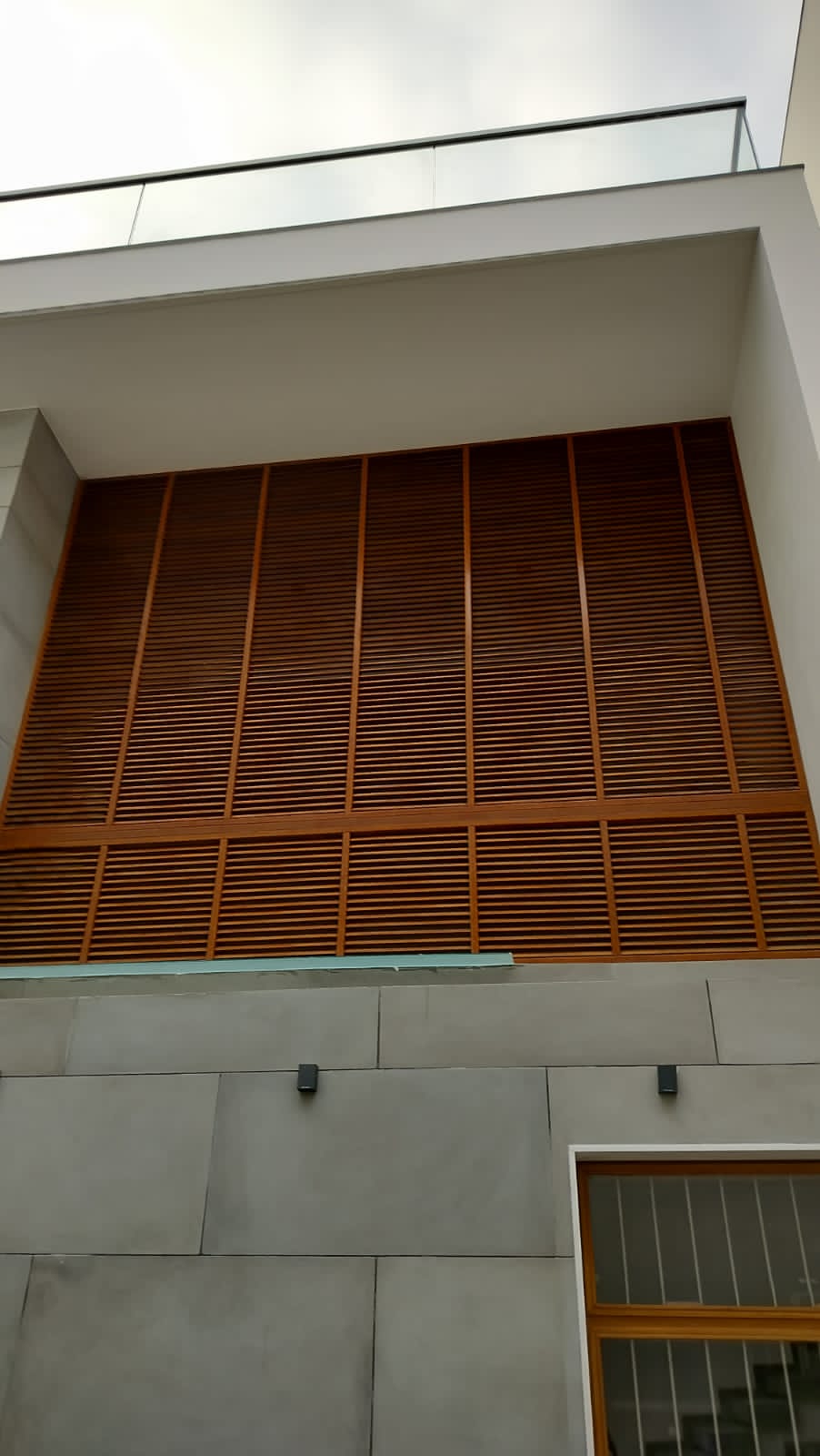 Residence at V.V Puram