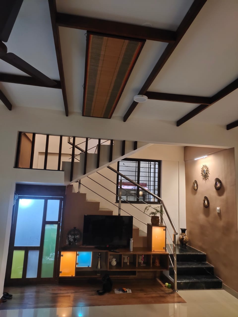 Pune Residence Interiors