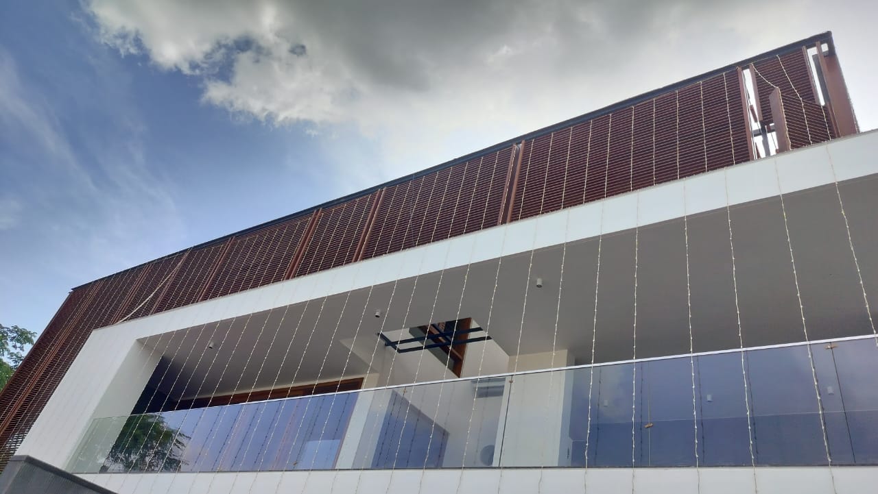 Project at Attibele