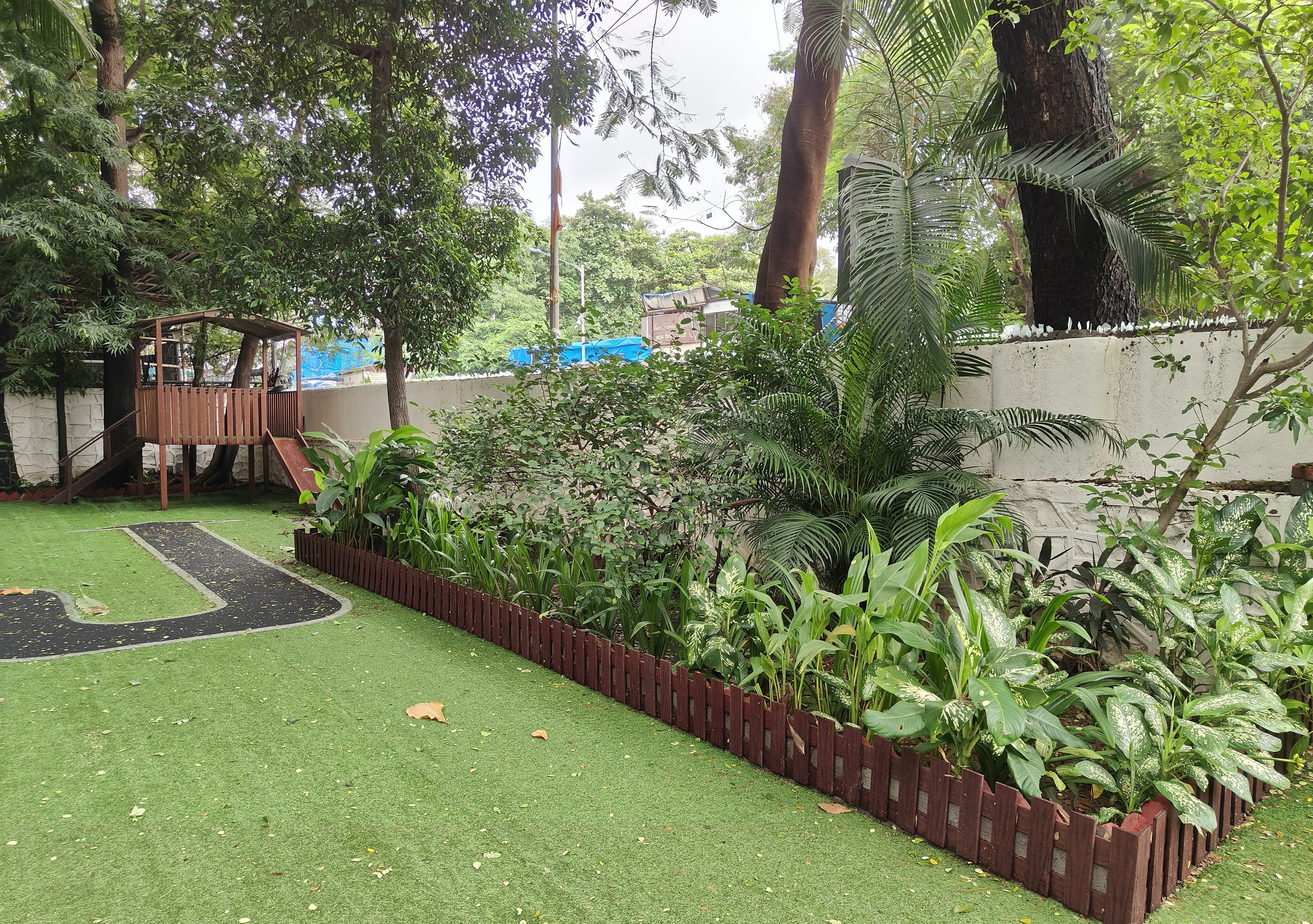 Playschool in Mumbai