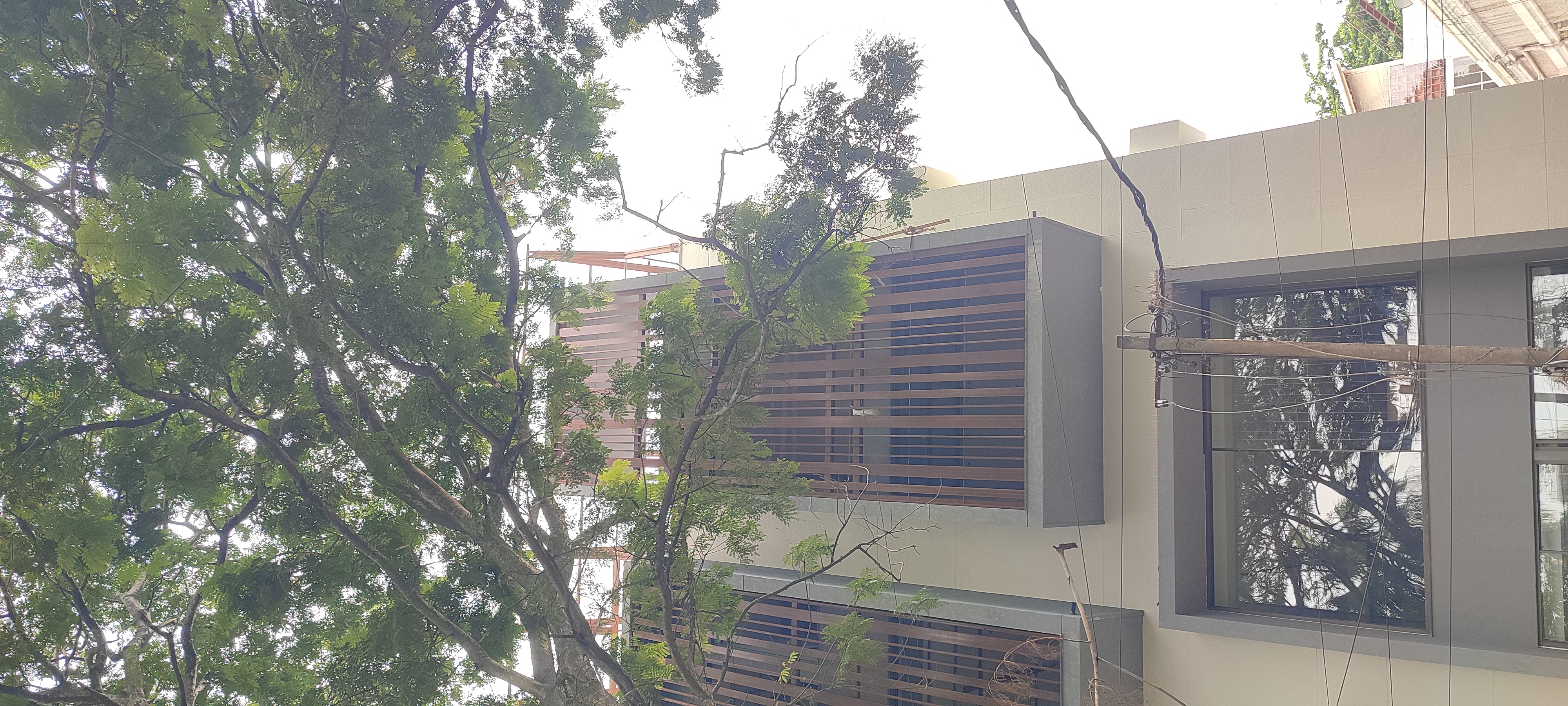 Jayanagar 4th block