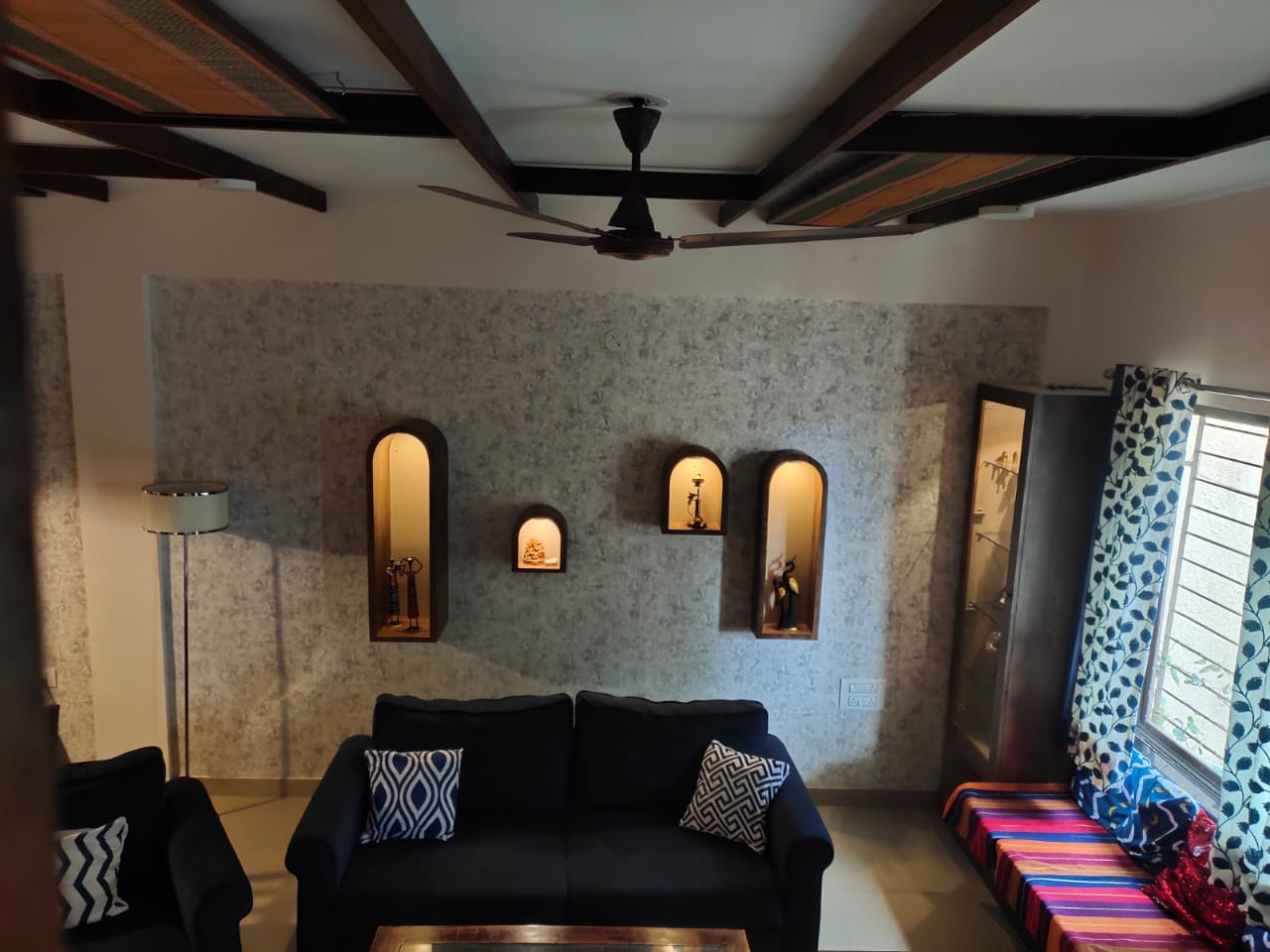 Pune Residence Interiors