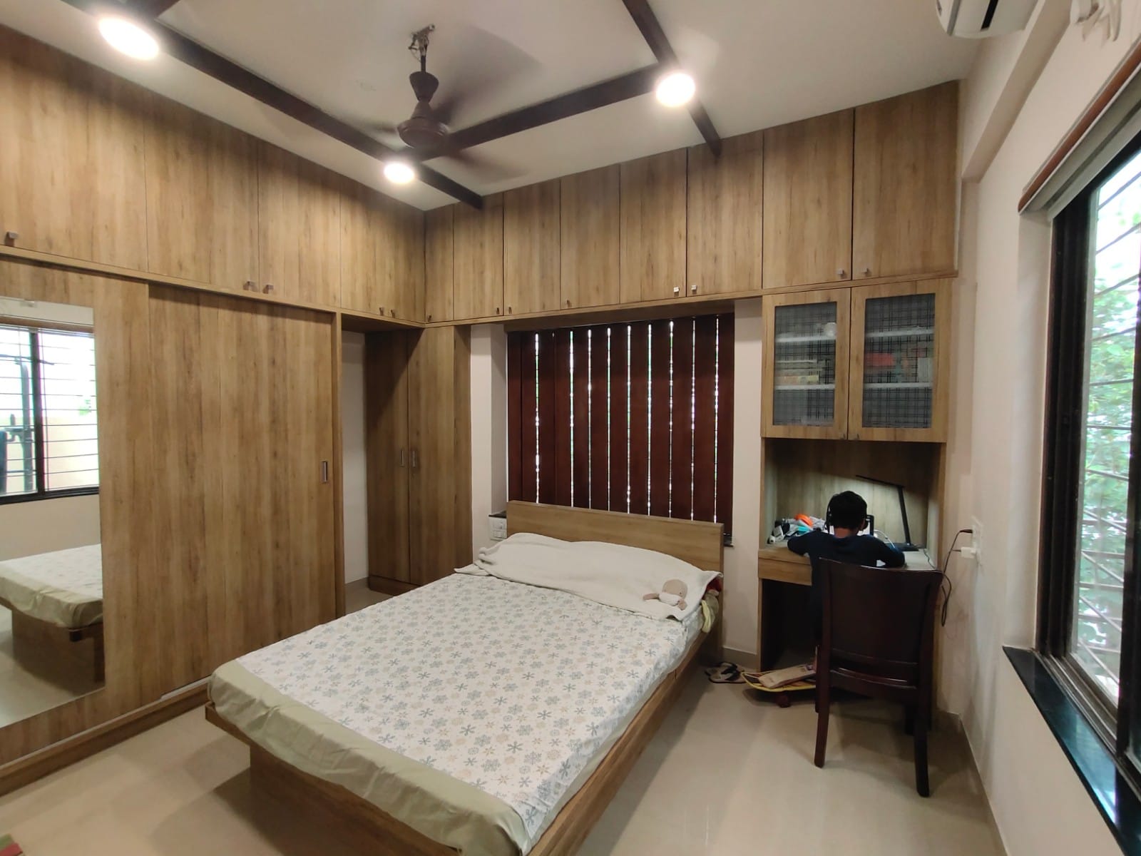 Pune Residence Interiors