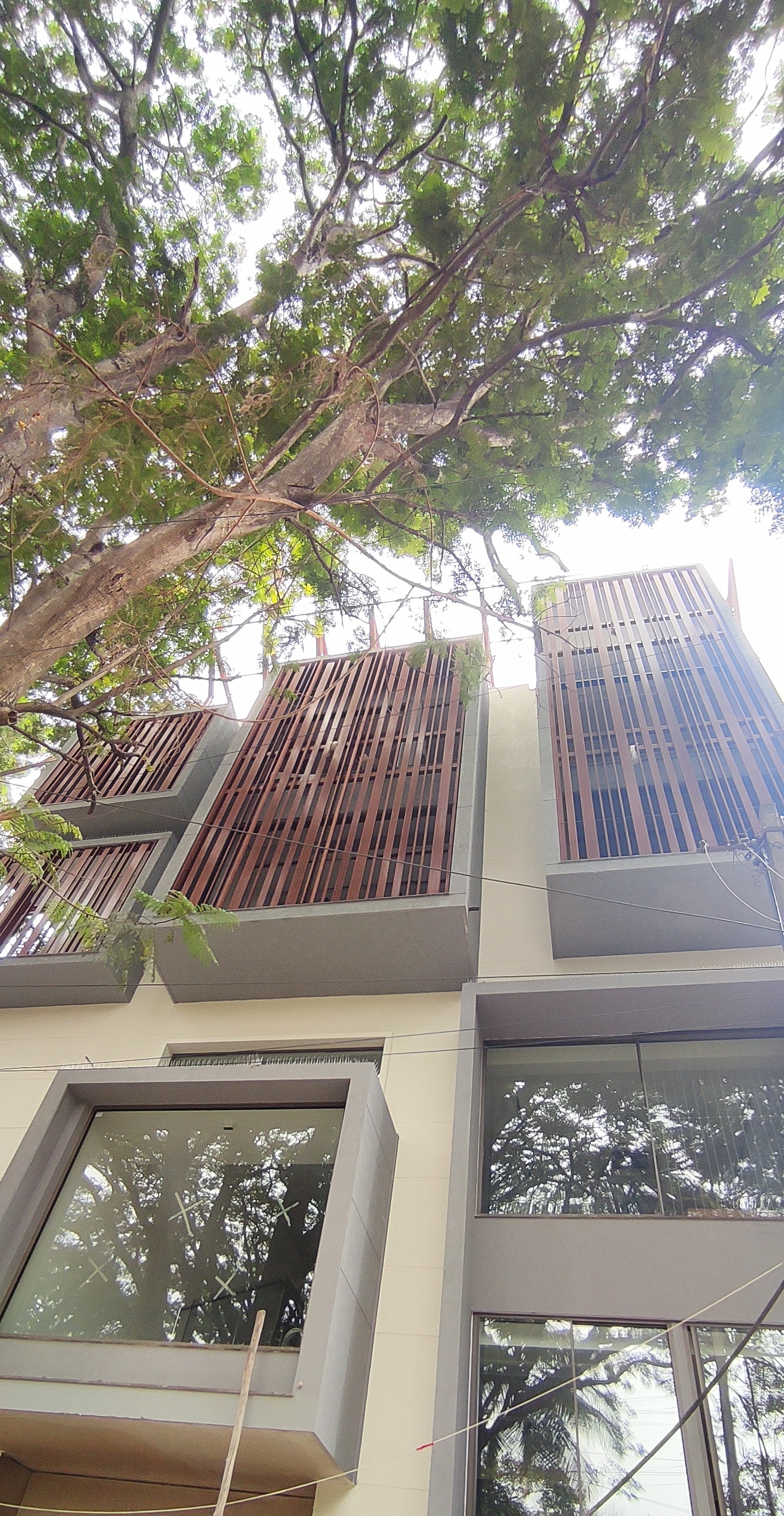 Jayanagar 4th block