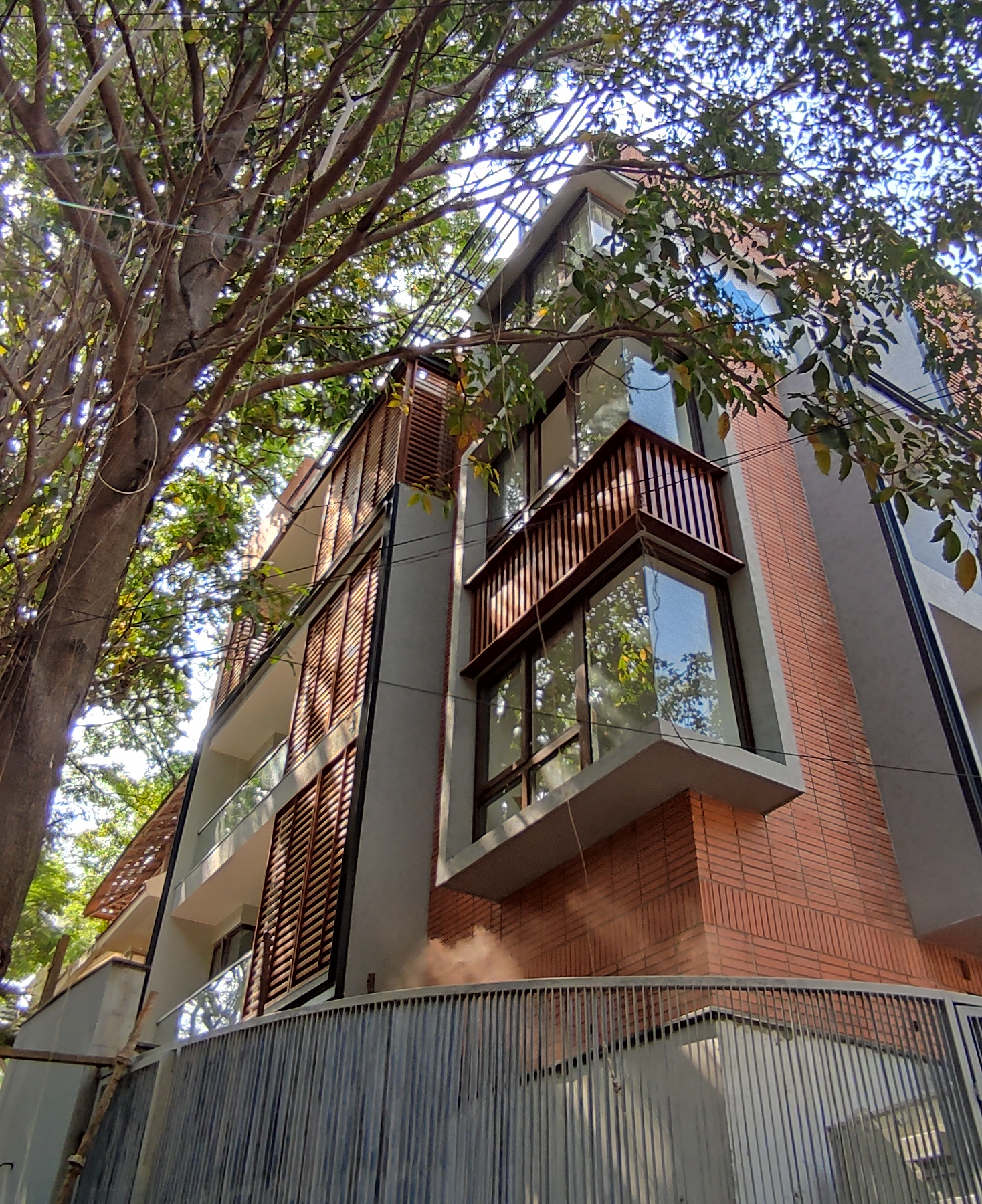 Grandus, Indiranagar