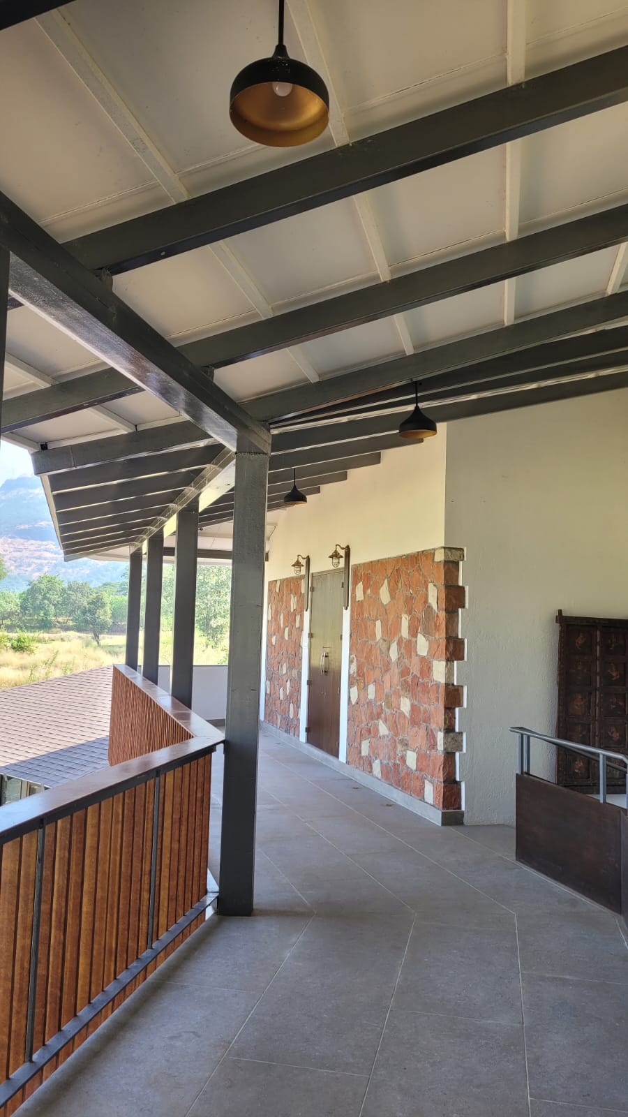 Karjat Bungalow