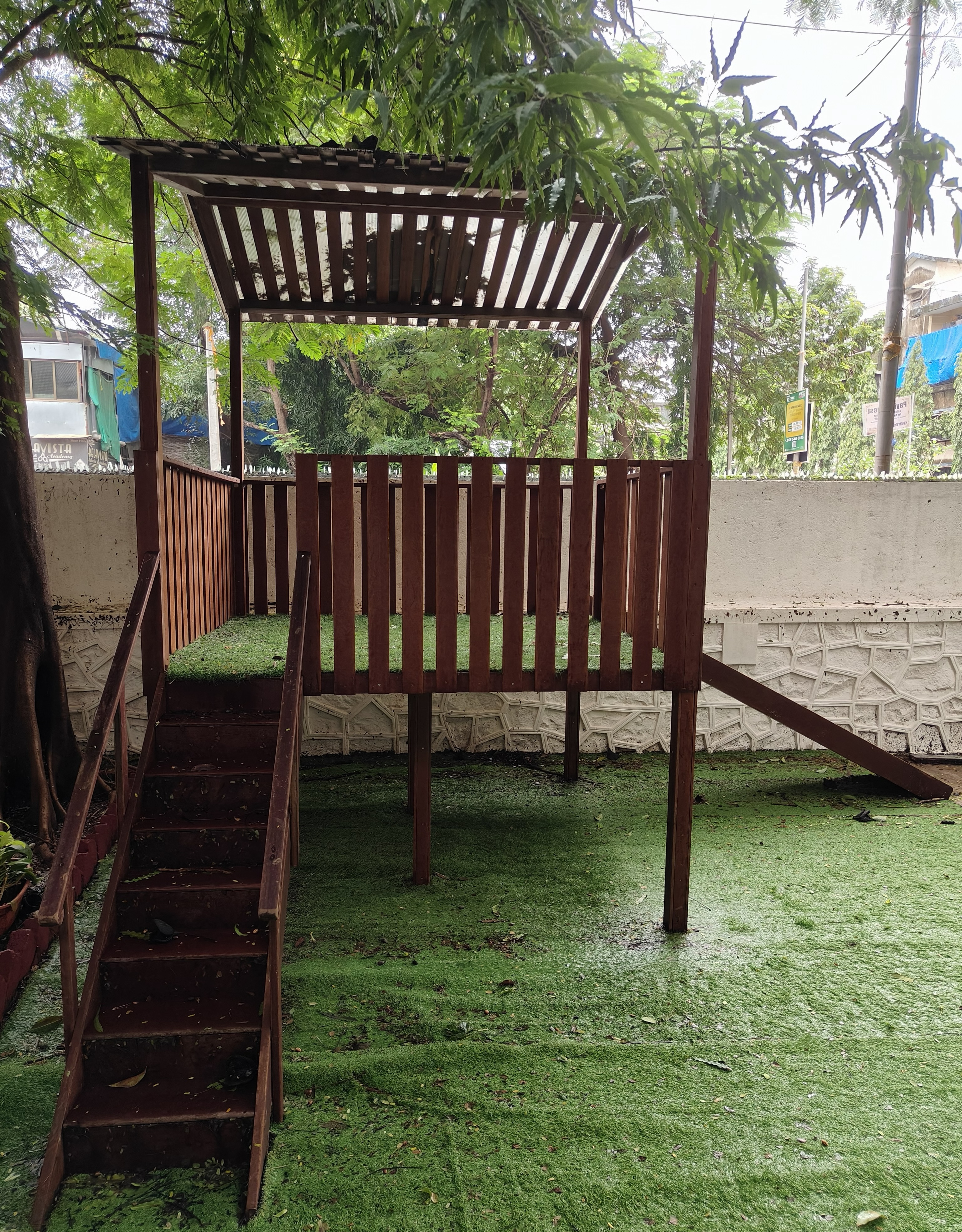 Playschool in Mumbai