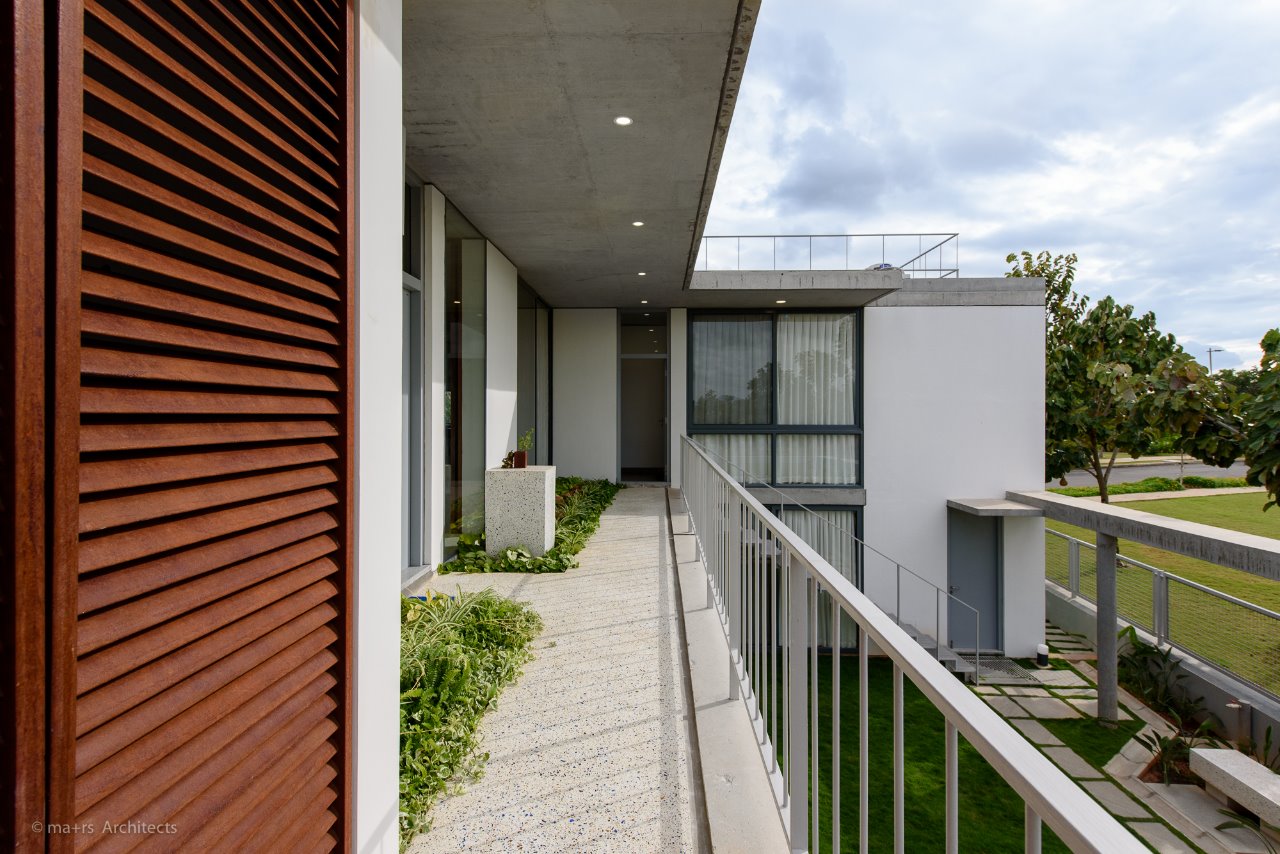 Windows and Elevation