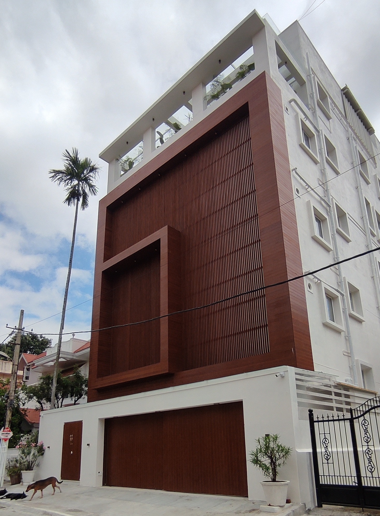 Facade 