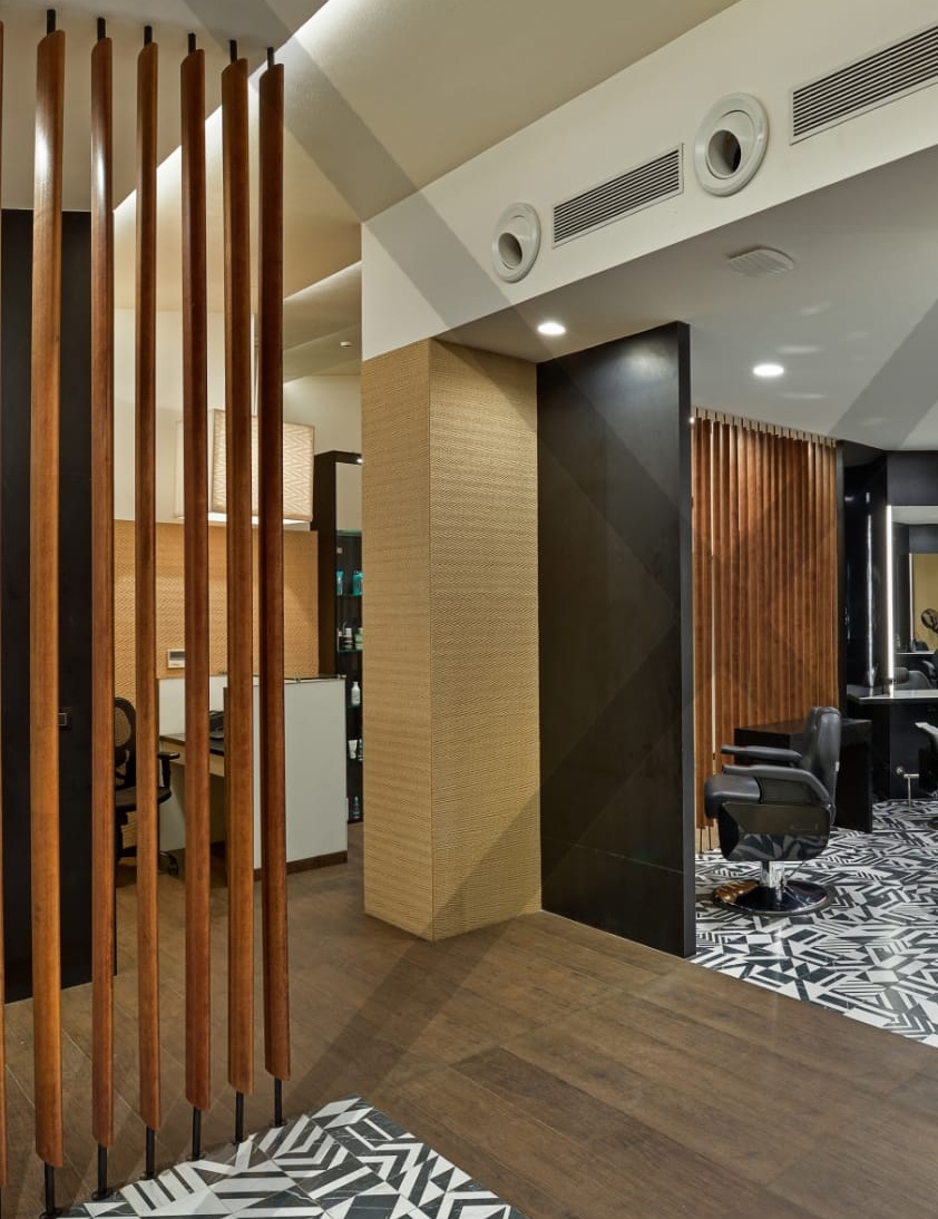 CCI Club Interiors