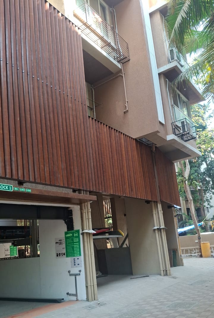 Main Gate and Elevation