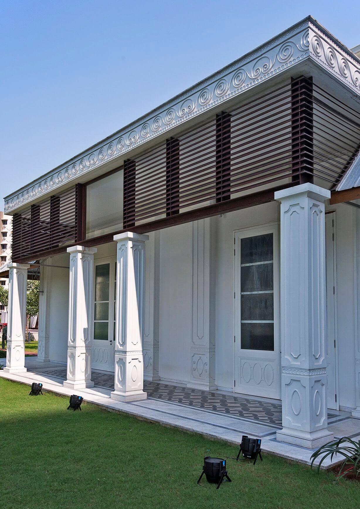 Club House by Lodha