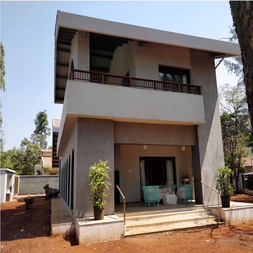 Lonavala Bungalow