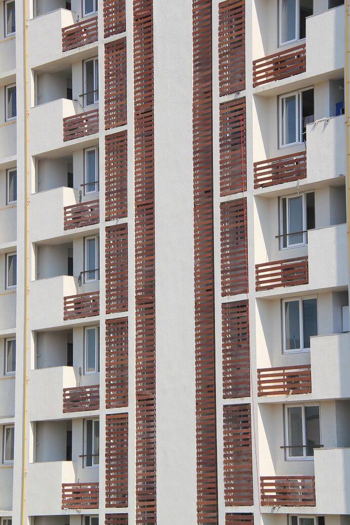 31 Ivy Apartments 