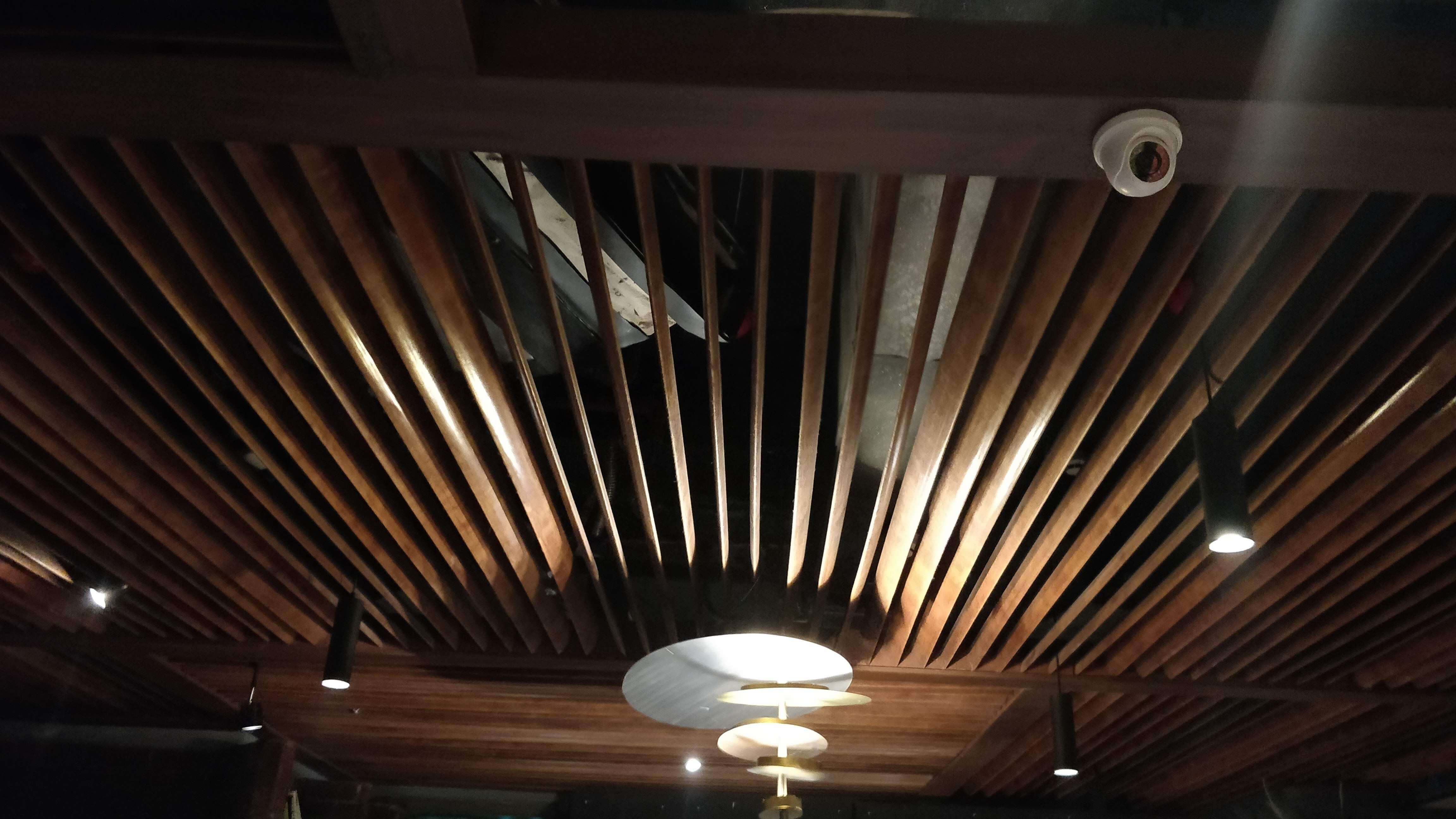 Interior False Ceiling @145  