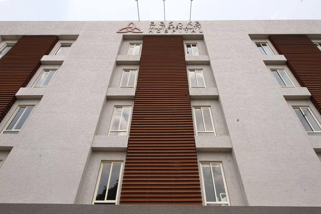 Aashka Hospital