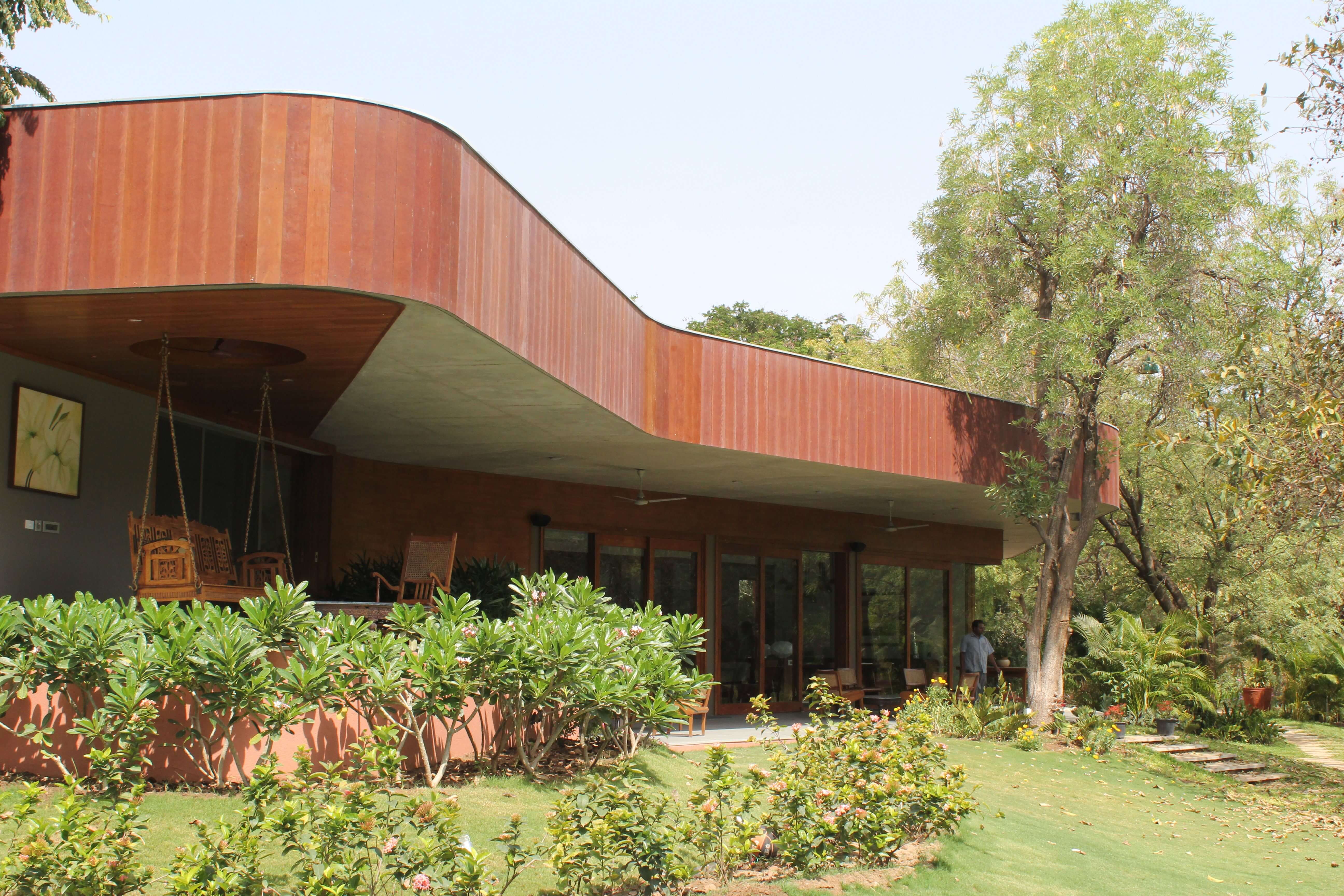Anand Bungalow