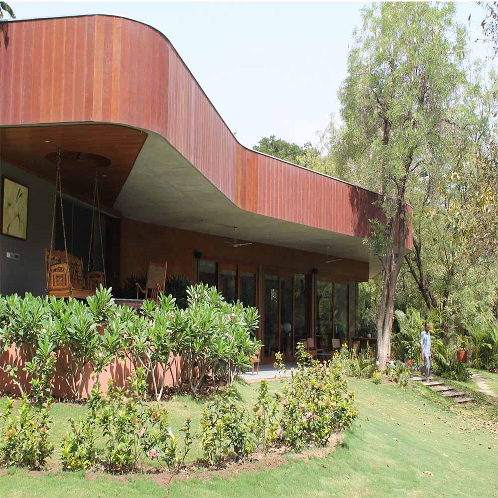 Anand Bungalow