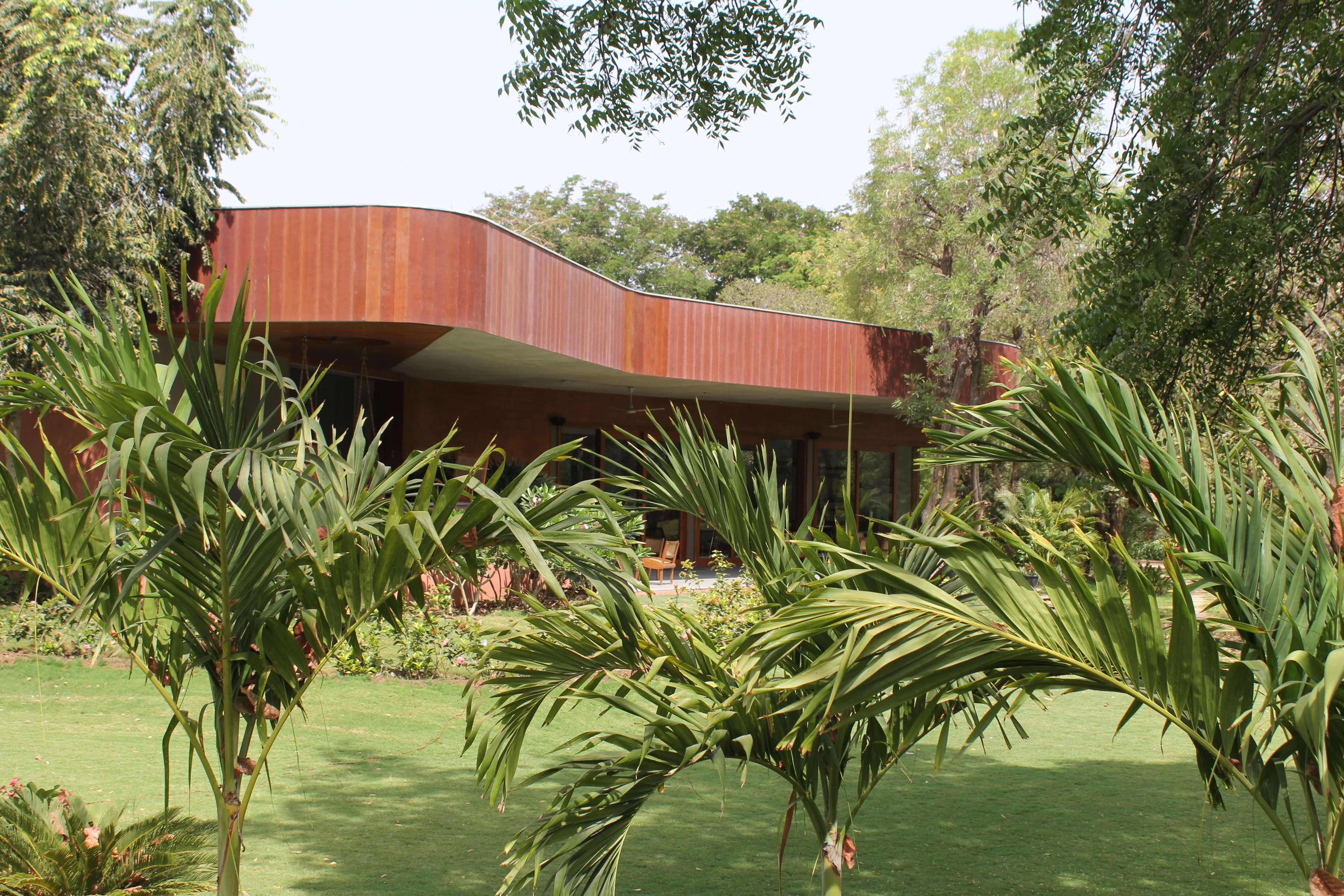 Anand Bungalow